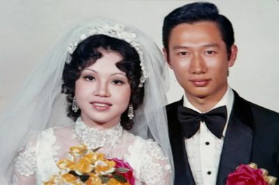 庄月明怎么去逝的 近亲结婚:庄月明与李嘉诚的关系