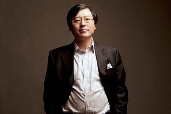 杨元庆简介及人生经历 联想杨元庆的家世父亲是谁