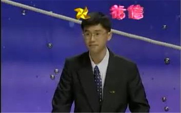 马薇薇和胡渐彪分手了 奇葩说胡渐彪马薇薇的关系