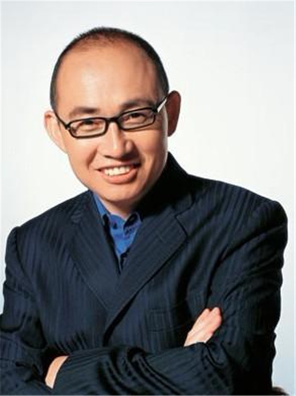 潘石屹个人资料及简介 SOHO潘石屹的三段婚史