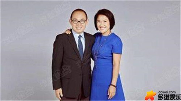 潘石屹个人资料及简介 SOHO潘石屹的三段婚史
