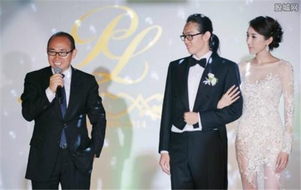 潘石屹个人资料及简介 SOHO潘石屹的三段婚史