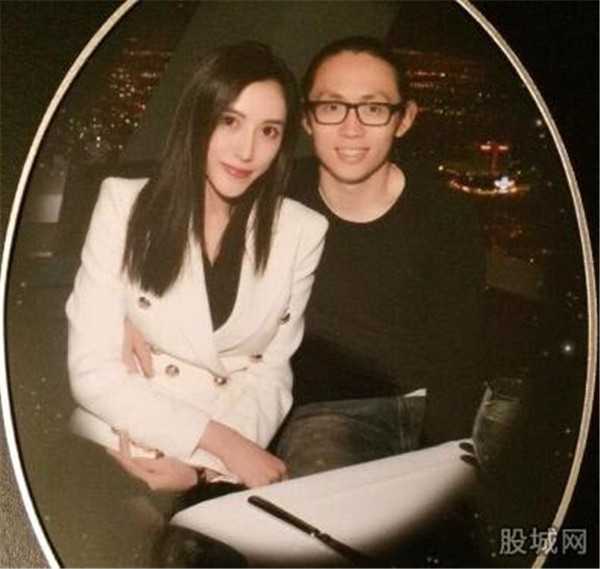 潘石屹个人资料及简介 SOHO潘石屹的三段婚史