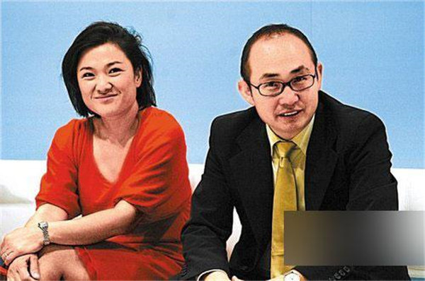 潘石屹个人资料及简介 SOHO潘石屹的三段婚史