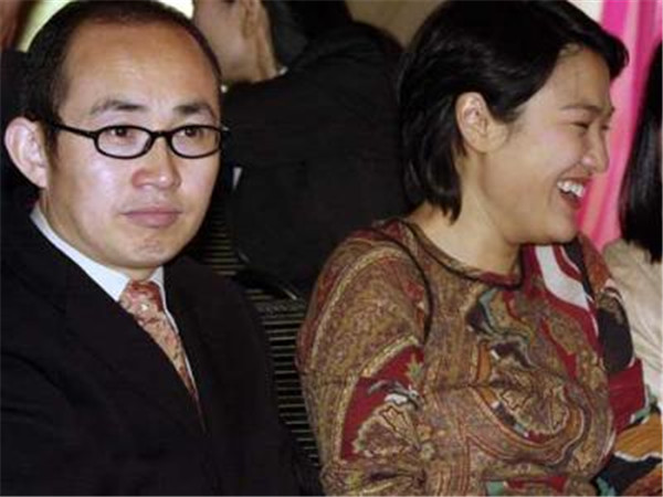潘石屹个人资料及简介 SOHO潘石屹的三段婚史
