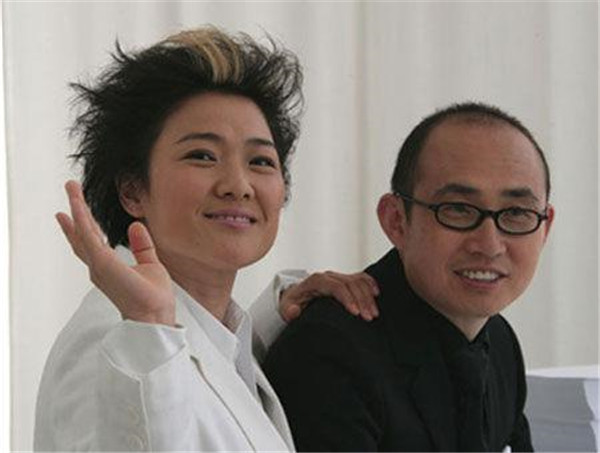 潘石屹个人资料及简介 SOHO潘石屹的三段婚史