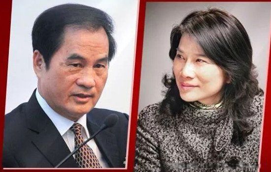 董明珠个人简短经历 什么时候离的婚?董明珠老公叫什么名字