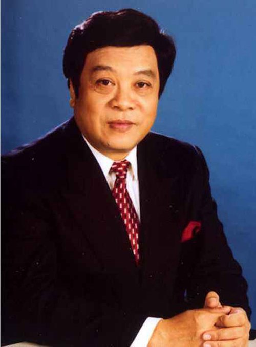 饶颖和赵忠祥的彔音是怎么回事 狗血虐待:赵忠祥和饶颖的录音内容转文字