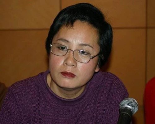 饶颖和赵忠祥的彔音是怎么回事 狗血虐待:赵忠祥和饶颖的录音内容转文字