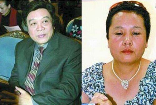 饶颖和赵忠祥的彔音是怎么回事 狗血虐待:赵忠祥和饶颖的录音内容转文字