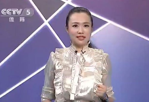 主持人王曦梁个人资料 央视第一美腿王梁的黑历史
