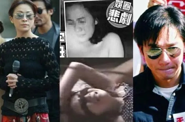 刘嘉玲绑架案是哪个大佬发现的 1990年刘嘉玲暗黑3小时发生了什么
