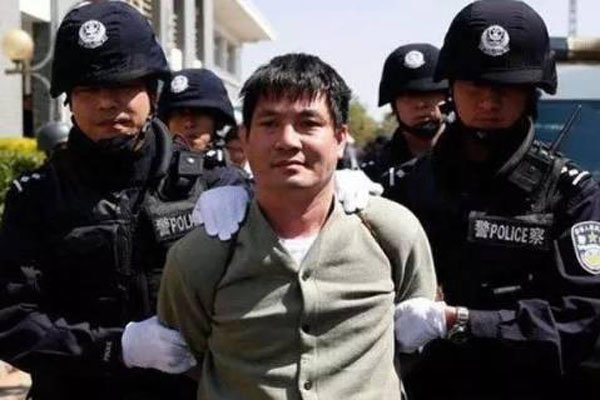 糯康为什么要惹中国 泰国军人?糯康后面的大老板是谁