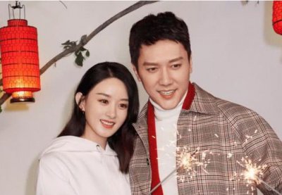 冯绍峰赵丽颖婚变原因 女方强势?赵丽颖和冯绍峰为什么离的婚