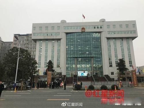 张扣扣案最新最终判决结果 官方最新消息:为母亲报仇不应该死刑
