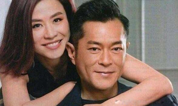 古天乐萱萱公开承认已婚? 捐助小学:古天乐的老婆是叫什么名字