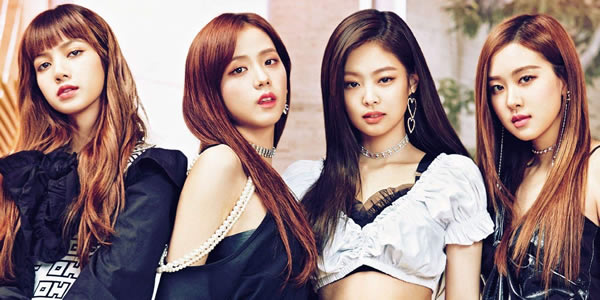 blackpink成员介绍 韩国四闺女blackpink女团资料