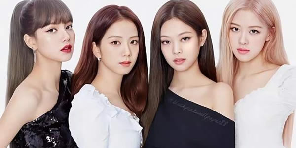 blackpink成员介绍 韩国四闺女blackpink女团资料