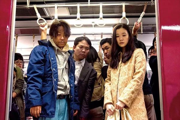 苍井优的名字为什么要谨慎小心翼翼的说 和日本女优只差一个音译