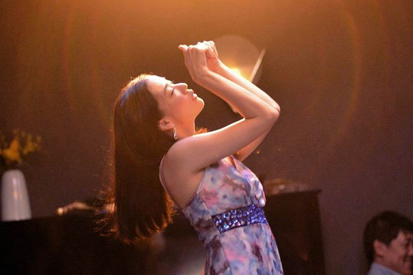苍井优的名字为什么要谨慎小心翼翼的说 和日本女优只差一个音译
