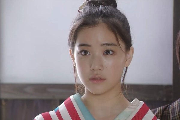 苍井优的名字为什么要谨慎小心翼翼的说 和日本女优只差一个音译