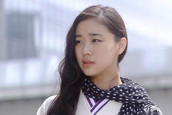 苍井优的名字为什么要谨慎小心翼翼的说 和日本女优只差一个音译