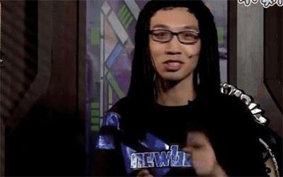 jy少帮主和解了吗 恶心的事:少帮主和jy有什么矛盾