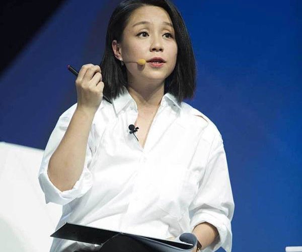 龙丹妮的老公是哪位 选秀界鼻祖人物龙丹妮的感情生活
