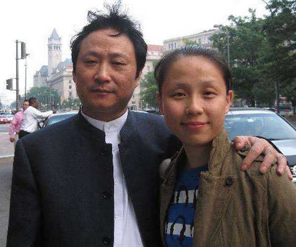 龙丹妮的老公是哪位 选秀界鼻祖人物龙丹妮的感情生活