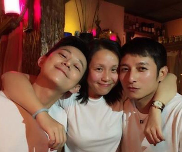 龙丹妮的老公是哪位 选秀界鼻祖人物龙丹妮的感情生活