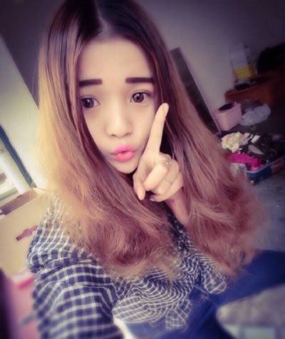 变形记李耐阅个人资料 走红后开始整容忙着拍戏