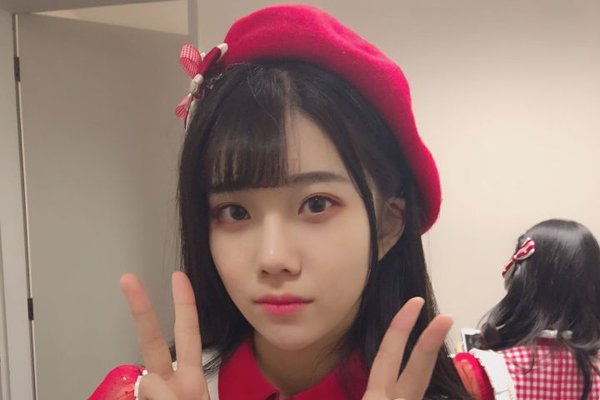 模特沈梦瑶最想删除的图片 治愈系女孩长相明媚
