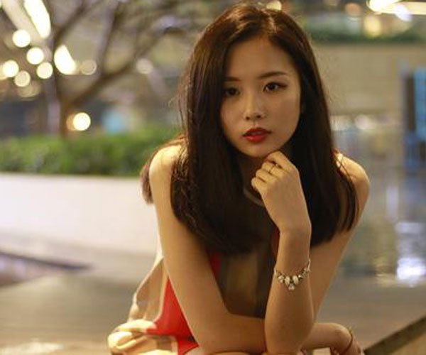女解说林梦鸽是谁 李师师林梦鸽为什么叫炮架