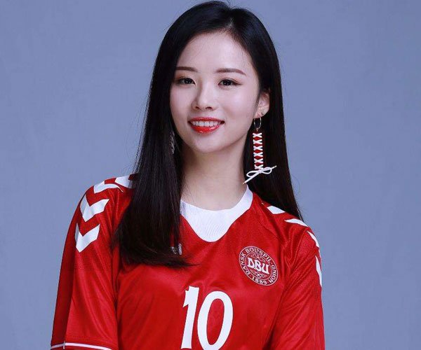 女解说林梦鸽是谁 李师师林梦鸽为什么叫炮架
