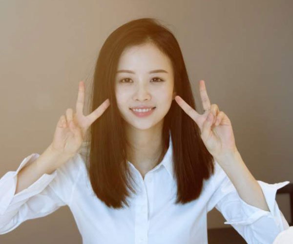 女解说林梦鸽是谁 李师师林梦鸽为什么叫炮架