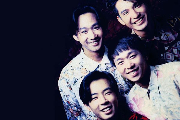 黄家驹死亡真相死因 1993年黄家驹怎么会从舞台掉下来