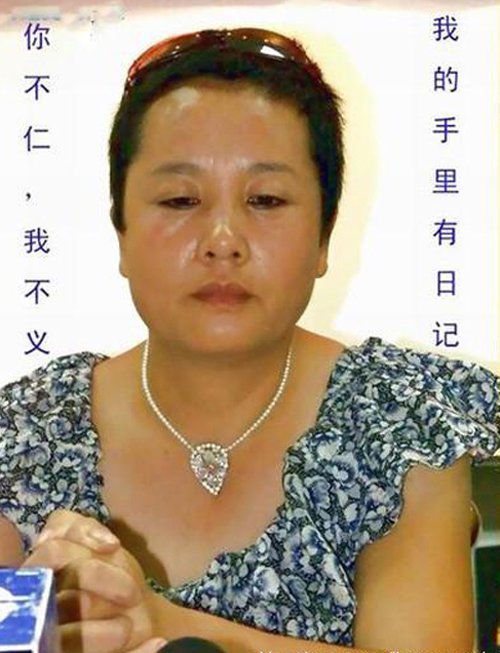 饶颖与赵忠祥谈话录音内容 赵忠祥饶莹录音视频事件始末