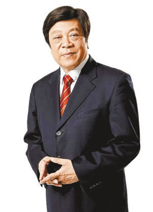 饶颖与赵忠祥谈话录音内容 赵忠祥饶莹录音视频事件始末
