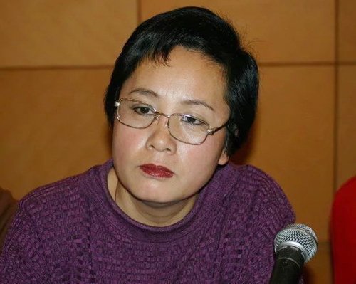 饶颖与赵忠祥谈话录音内容 赵忠祥饶莹录音视频事件始末