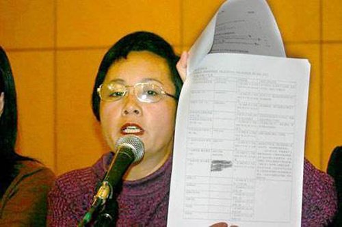 饶颖与赵忠祥谈话录音内容 赵忠祥饶莹录音视频事件始末