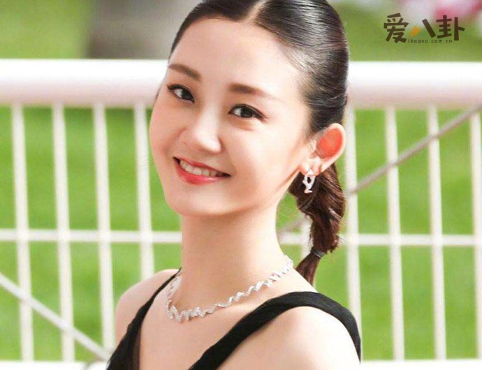 郑恺老婆苗苗个人资料简介 演员苗苗真名全名叫什么