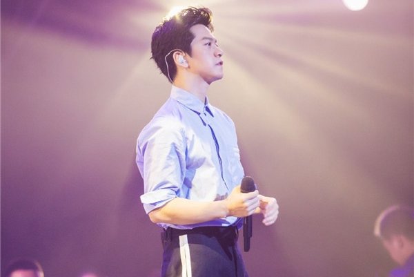 经纪人任思奕是怎么出名的 任思奕和李健的关系