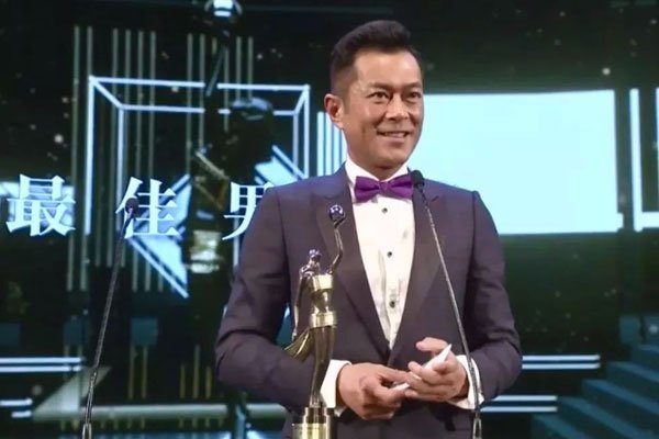 y男星艾滋病是谁 古天乐回应这是无稽之谈