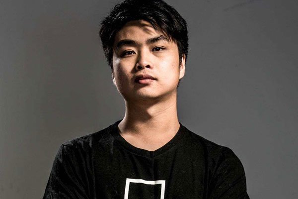 sky李晓峰个人资料简介 职业选手是神人一般的存在