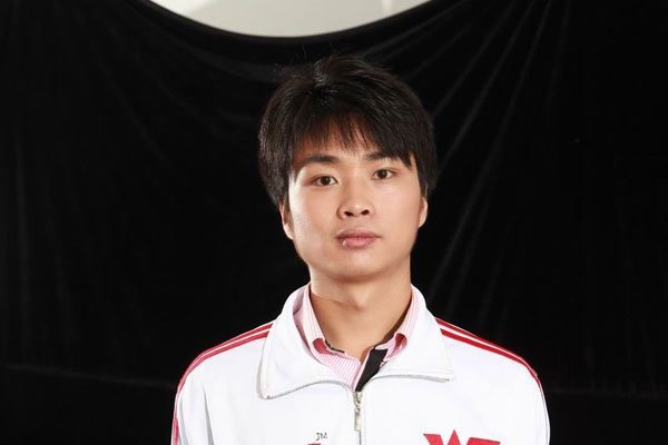 sky李晓峰个人资料简介 职业选手是神人一般的存在