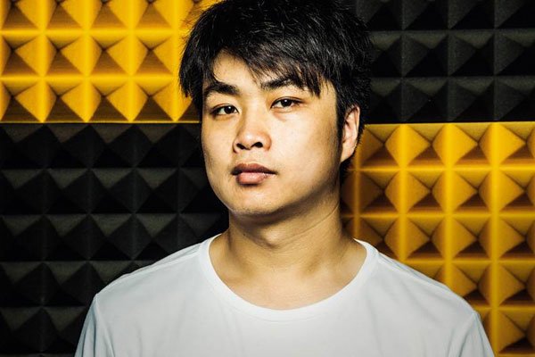 sky李晓峰个人资料简介 职业选手是神人一般的存在