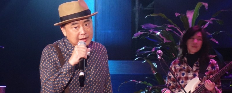 陈升被全网封原因 媒体惹的祸被自己的性格坑了