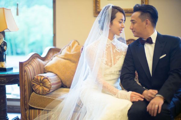 黄磊结婚几次 担任助教:孙莉是黄磊的学生吗