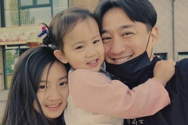 黄磊结婚几次 担任助教:孙莉是黄磊的学生吗