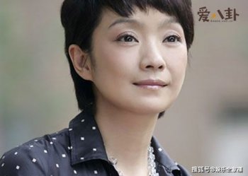 王海燕前老公是谁 妻管严:王海燕和张嘉译怎么认识的